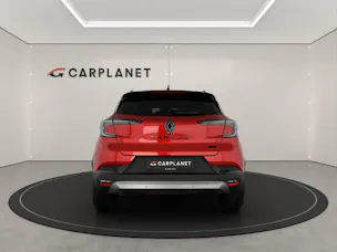 RENAULT Captur 1.8 E-Tech esprit Alpine