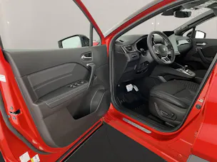 RENAULT Captur 1.8 E-Tech esprit Alpine