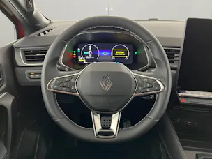 RENAULT Captur 1.8 E-Tech esprit Alpine
