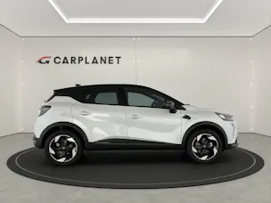 RENAULT Captur 1.8 E-Tech techno