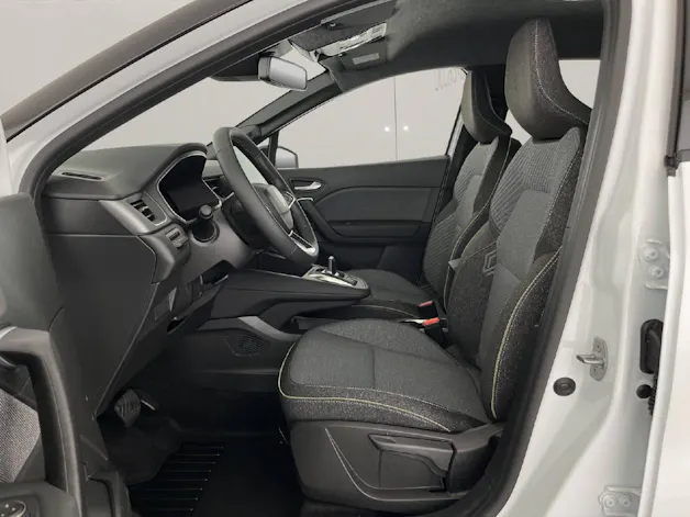 RENAULT Captur 1.8 E-Tech techno