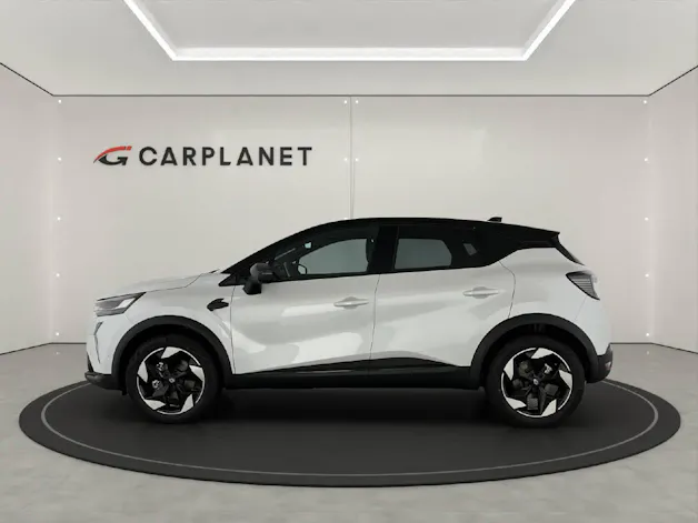 RENAULT Captur 1.8 E-Tech techno