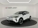 RENAULT Captur 1.8 E-Tech techno