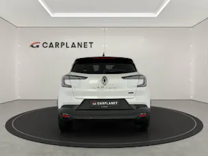 RENAULT Captur 1.8 E-Tech techno