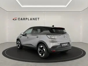 RENAULT Captur 1.8 E-Tech techno