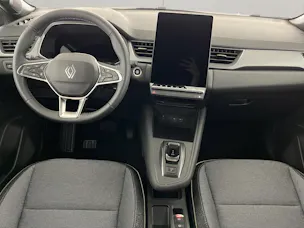 RENAULT Captur 1.8 E-Tech techno