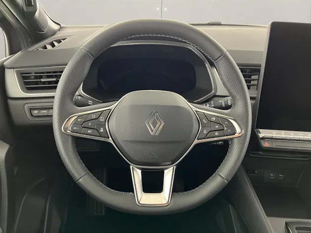 RENAULT Captur 1.8 E-Tech techno