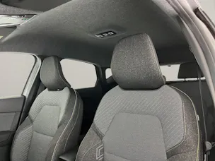 RENAULT Captur 1.8 E-Tech techno