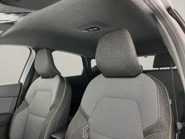RENAULT Captur 1.8 E-Tech techno
