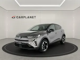 RENAULT Captur 1.8 E-Tech techno