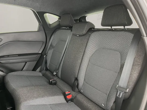 RENAULT Captur 1.8 E-Tech techno