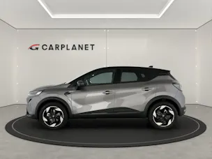 RENAULT Captur 1.8 E-Tech techno