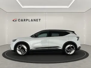 RENAULT Scénic E-Tech iconic