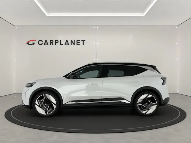 RENAULT Scénic E-Tech iconic