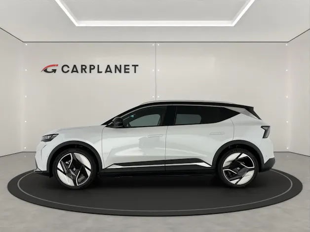 RENAULT Scénic E-Tech iconic