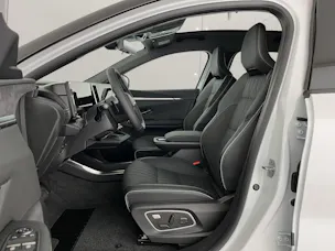 RENAULT Scénic E-Tech iconic