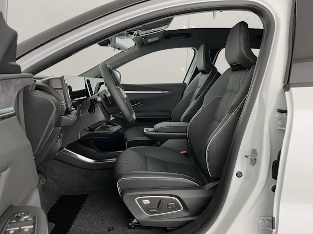 RENAULT Scénic E-Tech iconic