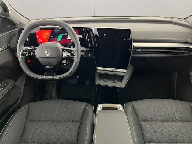 RENAULT Scénic E-Tech iconic