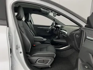 RENAULT Scénic E-Tech iconic