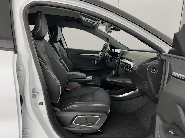 RENAULT Scénic E-Tech iconic