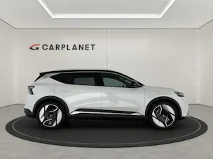 RENAULT Scénic E-Tech iconic
