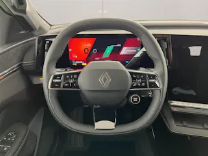 RENAULT Scénic E-Tech iconic