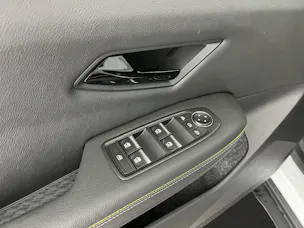 RENAULT Scénic E-Tech iconic