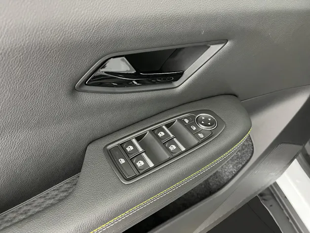 RENAULT Scénic E-Tech iconic