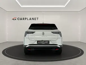 RENAULT Scénic E-Tech iconic