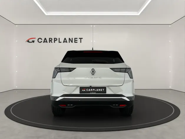 RENAULT Scénic E-Tech iconic