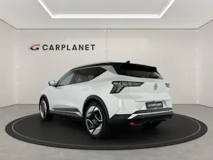 RENAULT Scénic E-Tech iconic