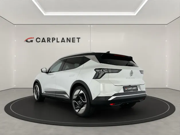RENAULT Scénic E-Tech iconic