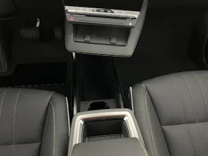RENAULT Scénic E-Tech iconic