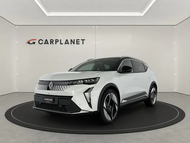 RENAULT Scénic E-Tech iconic