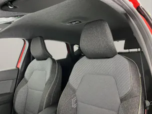 RENAULT Captur 1.8 E-Tech techno