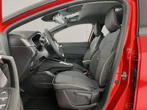 RENAULT Captur 1.8 E-Tech techno