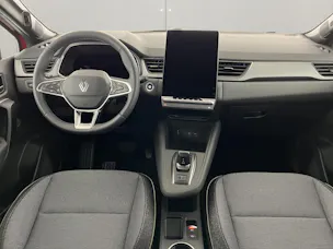 RENAULT Captur 1.8 E-Tech techno