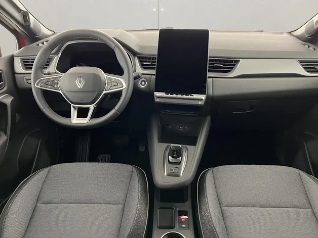 RENAULT Captur 1.8 E-Tech techno