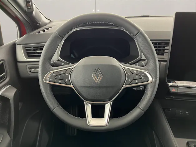 RENAULT Captur 1.8 E-Tech techno