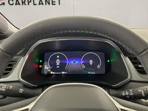 RENAULT Captur 1.8 E-Tech techno