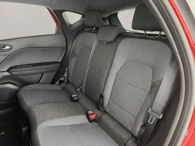 RENAULT Captur 1.8 E-Tech techno