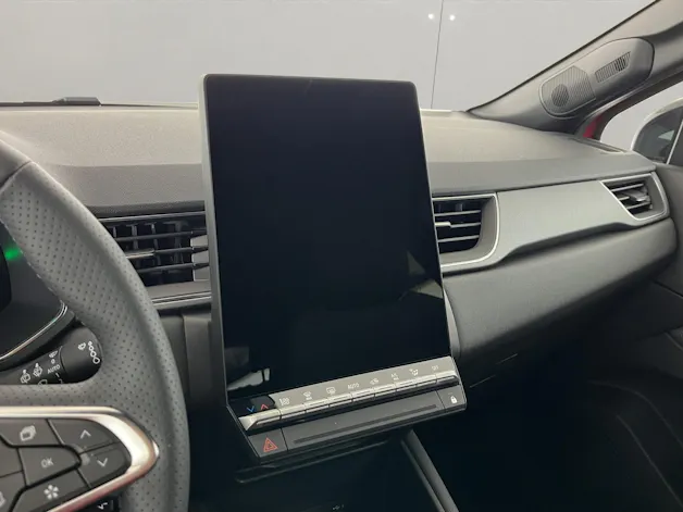 RENAULT Captur 1.8 E-Tech techno