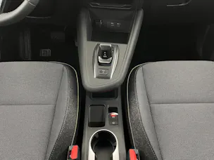 RENAULT Captur 1.8 E-Tech techno
