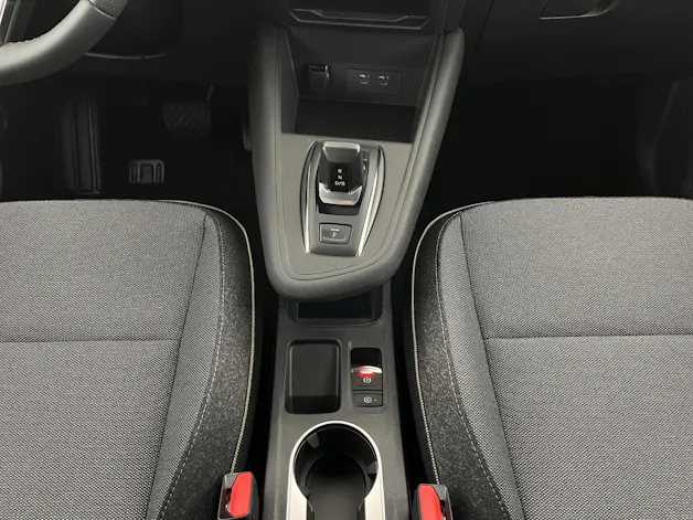 RENAULT Captur 1.8 E-Tech techno