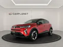 RENAULT Captur 1.8 E-Tech techno