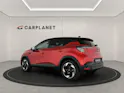 RENAULT Captur 1.8 E-Tech techno