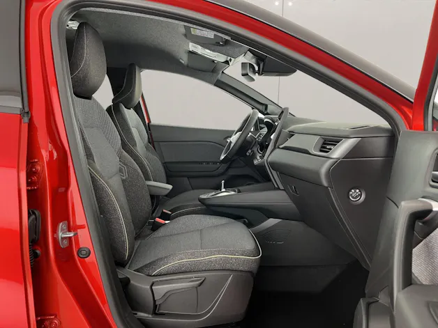RENAULT Captur 1.8 E-Tech techno