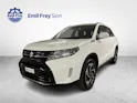 Suzuki Vitara 1.4 T Compact Top Hybrid 4x4
