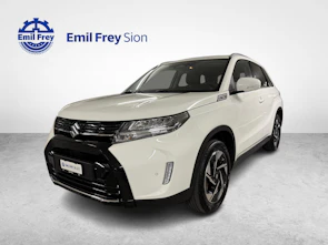 immagine del veicolo SUZUKI Vitara 1.4 T Compact Top Hybrid 4x4