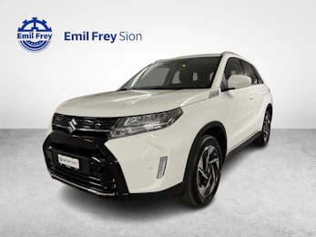 immagine del veicolo SUZUKI Vitara 1.4 T Compact Top Hybrid 4x4